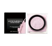 Versatile Compact Powder - Mattifying Cushion Foundation, 6g Make Up Powder for Long Lasting Use, Loose Foundation with Matte Finish, Powdered Face Makeup, Setting Makeup with Oil Control