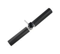 Versatile Connettore Forcella a Y per Palo Baldacchino Lega Alluminio Accessorio