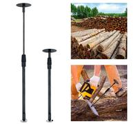 Versatile dispositivo di misurazione della lunghezza della legna da ardere garan