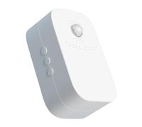 Versatile Door Chime, Apartment Allarm: Smart Welcome Chime Motion Sensor Entry Alert for Indoor Apartment, Home, Outdoor Shop, Store, 8,5 x 5,2 x 3,6 cm