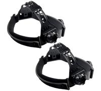 Versatile fascia ABS per caschi cappa di saldatura ideale per tutte le dimension