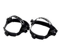 Versatile fascia ABS per caschi cappa di saldatura ideale per tutte le dimension