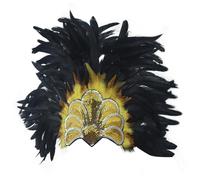Versatile fascia per capelli alla moda per bambini, alla moda, per feste in costume ed eventi a tema, fasce leggere
