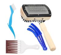 Versatile Fin Straightening Comb: This AC fin comb works as an air