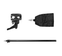 Versatile Fotografia Boom Braccio Altezza Braccio Fotografia Boom Braccio Fotografia Attrezzature Per Interni E Esterni