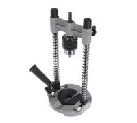 Versatile guida di perforazione supporto con maniglia angolare regolabile costru