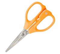 Versatile High performance Scissors (kevlar Capable), multifunzione, made in Japan. Engineer ph-56 (giallo)