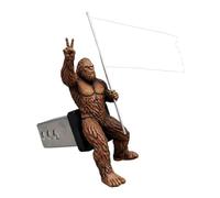 Versatile Hitch Mount, Universal Tractor Towing Part, 7.87 inches Heavy with Metal, Robust Iron Trailer Coupler, Decorative Hardware with Sturdy Design, Travel Component for Atv and Tailgate