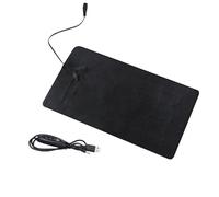 Versatile Indoor Use: ideal for seedlings, potted plants, hydroponic setup, or rettile terrarium, providing uniform heat distribution that encourages strong, healthy growth and root establishment in