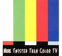 Versatile - More Twisted Than Color TV