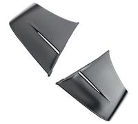 Versatile Motorcycle Winglets and Spoilers | Motorcycle Side Wind Fins for Improved Aerodynamics and Control in All Riding Conditions, Aerodynamic Side Wind Fins for Enhanced Stability in Racing