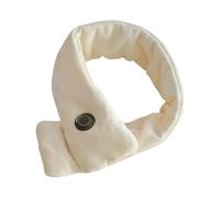Versatile Neck Warmer with USB Heating | 3 Adjustable Levels for Optimal Comfort | Electric Scarf for Men and Women | Ideal Thermal Neck Pad for Chilly Days