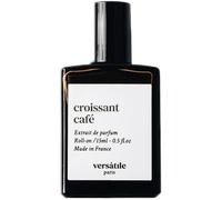 versatile paris - CROISSANT CAFÉ - Extrait de Parfum Unisex 15 ml