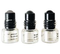 versatile paris - COFFRET DÉCOUVERTE EAU DE PARFUM 3x1ml - Set per la scoperta dei profumi 3 ml