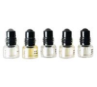 versatile paris - DISCOVERY BOX - LES RAFRAICHISSANTS - Profumi unisex 5 ml