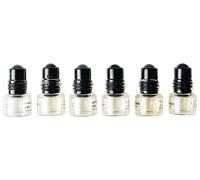 versatile paris - DISCOVERY BOX - LES RÉCONFORTANTS - Profumo unisex 6 ml