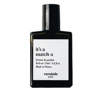 versatile paris - IT'S A MATCH-A - Extrait de Parfum Unisex 15 ml