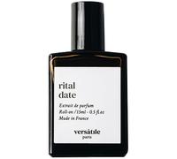 versatile paris - RITAL DATE - Extrait de Parfum Unisex 15 ml