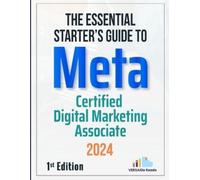 Versatile Reads The Essential Starter's Guide to Meta Certified Digi (Tascabile)