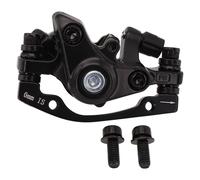Versatile Rotore Pinza Freno Disco Acciaio per Mountain Bike Anteriore e Posteri