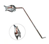 Versatile Sax Tromba Marcia Lira Morsetto Su Supporto Perfetto Per Qualsiasi Per