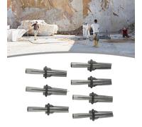 Versatile Splitter Listelli for Efficienza Pietra E Granito Separatore Set Di 7