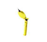 Versatile strumento di erogazione del cloro con presa sicura Premium Tablet Fixation Stick per casa e piscine commerciali resistente supporto tablet