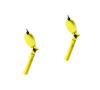 Versatile strumento di erogazione del cloro con presa sicura Premium Tablet Fixation Stick per casa e piscine commerciali resistente supporto tablet