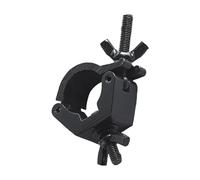 Versatile Studio Mount - Reliable Rotating Metal Hanger | 20x30cm Lighting