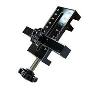 Versatile supporto per ante dell'armadio per allineamento regolabile e miglioramento della tenuta salda, strumento per livellamento preciso progetti di ristrutturazione della casa