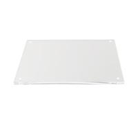 Versatile supporto per display acrilico trasparente per foto di paesaggi e ritra