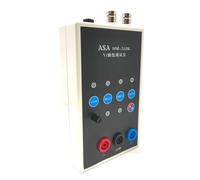 Versatile tester curva VI tester circuito circuito tester doppio canale test acc