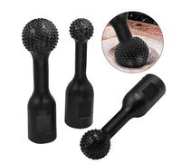 Versatile testina di rettifica intagliata legno e metallo con dimensioni filo 12