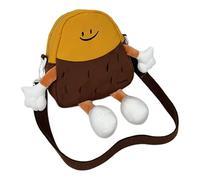 Versatile Travel Wallet Bag, Fashionable Messenger Bag for Everyday