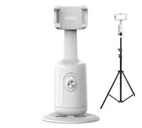 Versatile Treppiede Auto, Tracking Telefono Attrezzatura, Studio Foto E