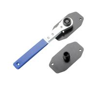 Versatile Utensile per Pressare La Pinza Del Freno con Design di Presa