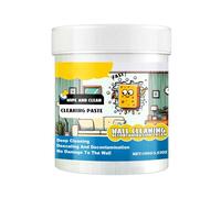 Versatile Wall Cleaning Wax,Wall Cleaning Cream,Crema Multiuso Per La Pulizia E Il Condizionamento Delle Pareti