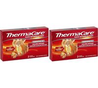 Versatile XL Fasce Autoriscaldanti a Calore Terapeutico per Dolore Diffuso, 8 Or