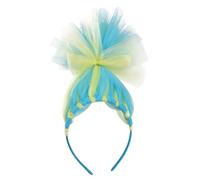 Versatiles Occasione Per La Fascia Capelli Decorazione Alla Copricapo Cerchio Creativo I Costumi Vacanza In Fasce Le Feste Natalizie