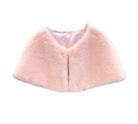 Versatiles Outerwear Shawl Stylish Party Scarf Wedding Sophisticated Soft and Warm Winter Accessory Elegant Black Cloak