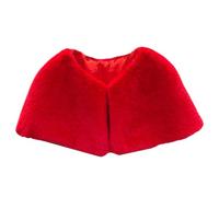 Versatiles Outerwear Shawl Stylish Party Scarf Wedding Sophisticated Soft and Warm Winter Accessory Elegant Black Cloak