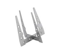 Versatili Bruciatori per fonduta in acciaio inox, efficienti, per picnic, stufe per cucinare all'aperto, versatili