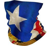 Versatili Sciarpa a Mezza Faccia I See Your True Colors Tha's Why I Love You Ghetta da Collo Passamontagna 26X30cm per Adulto,Bambini,Campeggio