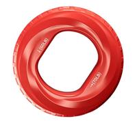 Versatili Silicone Grip Rinforzante Hand Grip Rinforzante Forza mirata per una migliore presa e stabilità del polso Portatile Grip Enhancer