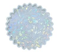Versatili Stampi Per Tazze Epossidiche In Resina Epossidica Stampi In Silicone A Bocche Fiori Portatili Stampo Artigianato Varie Tazze E Utensili Stampo Bocce A Tazza Silicone
