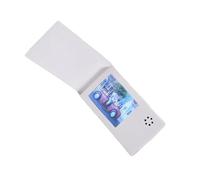 Versatilità 2.4Inch Photo Frame Card Video Thank You With Easy Operate For Friend Family Gift Holiday Greeting Card Frame