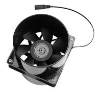 Versatilità Aspiratore DC12V Doppio Cuscinetto A Sfere Per Varie Applicazioni Aspiratore Fumi D