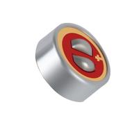 Versatilità Condensatore Elettrico Core Microfono Per Auricolari E Sistemi Tour Con Uscita Suono Naturale Registrazione Chiara