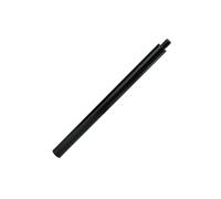Versatilità Metallo Treppiede Asta di Estensione Camera Pali Extender Con 1/4 "Connessione Filettatura Per DSLR Fotocamere Accessorio Tubo di Prolunga In Metallo