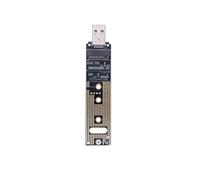 Versatilità NVME Solid Disk A Convertitore USB per I Sistemi Senza Sforzo Migrazione E La Memoria Gioco Needs Plugs E Play NVME Adapter